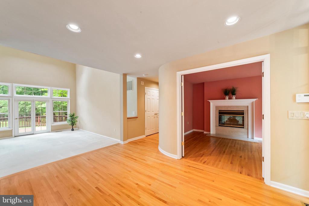 25 TANGLEWOOD DRIVE