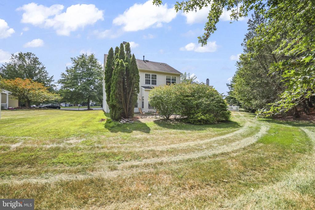 32 QUARRY COURT