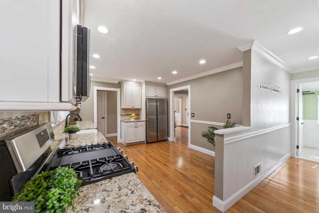 102 FIELDBORO DRIVE