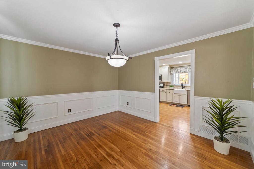 102 FIELDBORO DRIVE