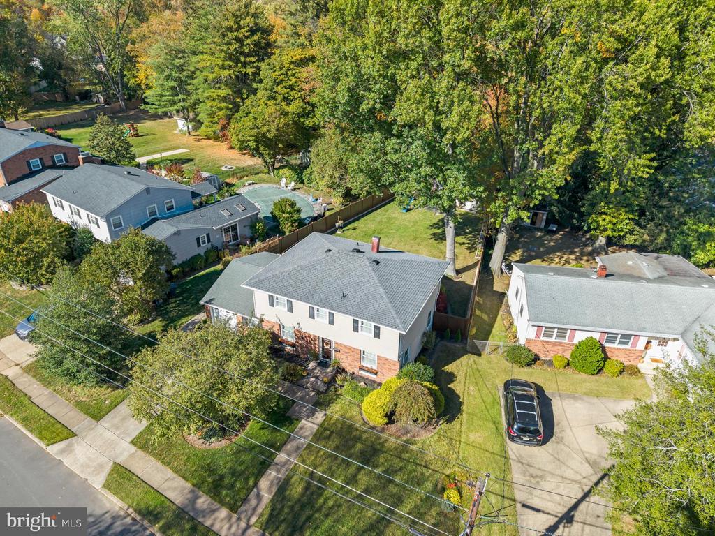 102 FIELDBORO DRIVE