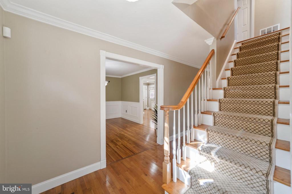 102 FIELDBORO DRIVE