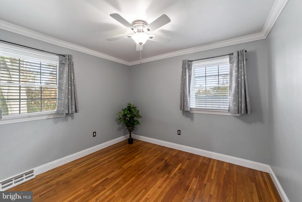 102 FIELDBORO DRIVE