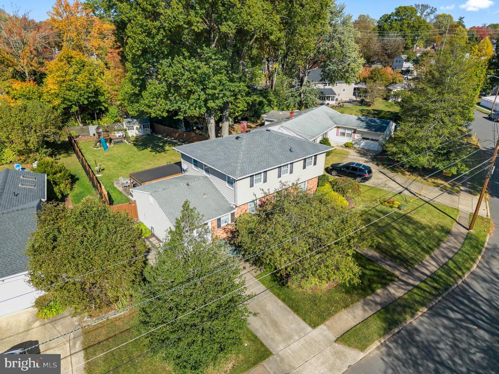 102 FIELDBORO DRIVE
