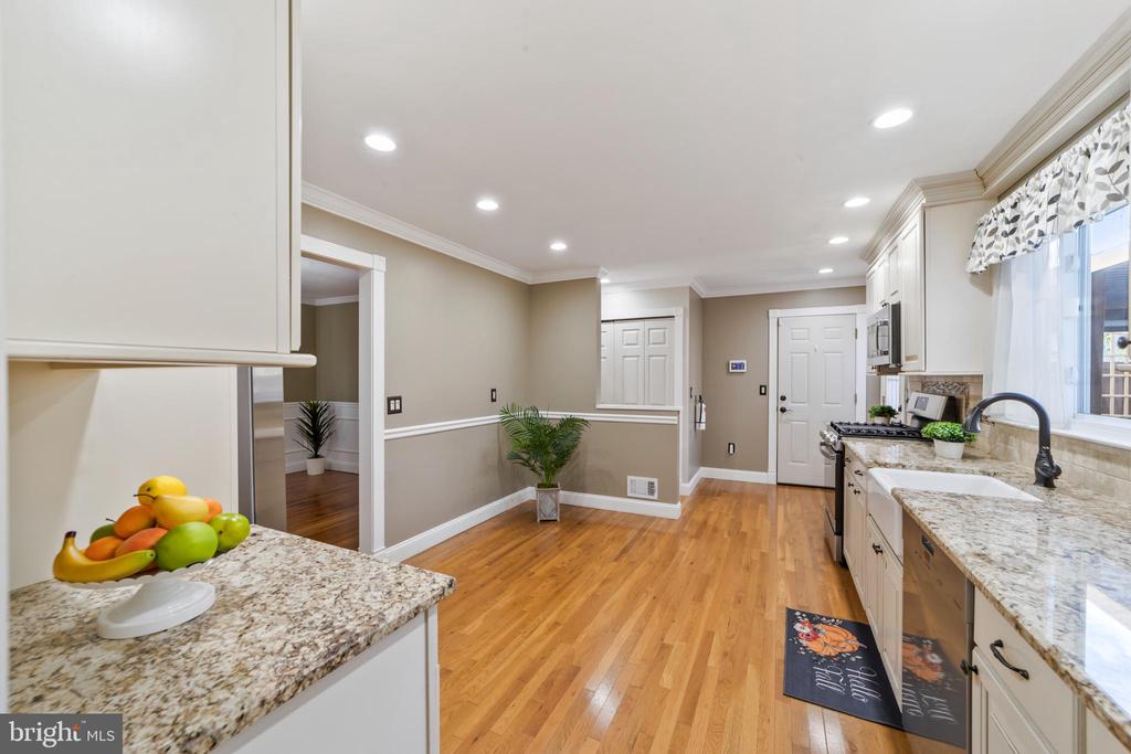 102 FIELDBORO DRIVE