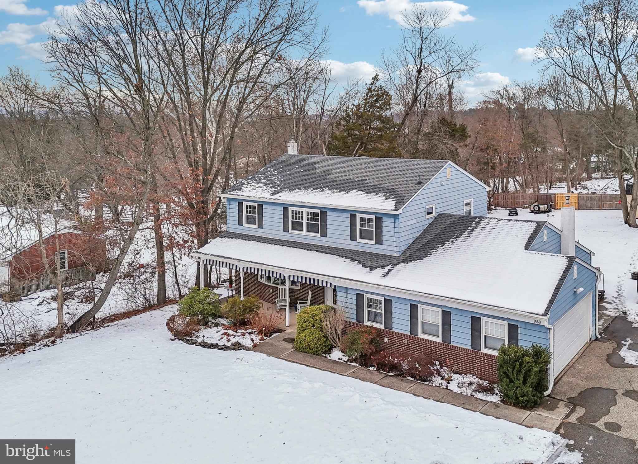 980 BEAR TAVERN ROAD