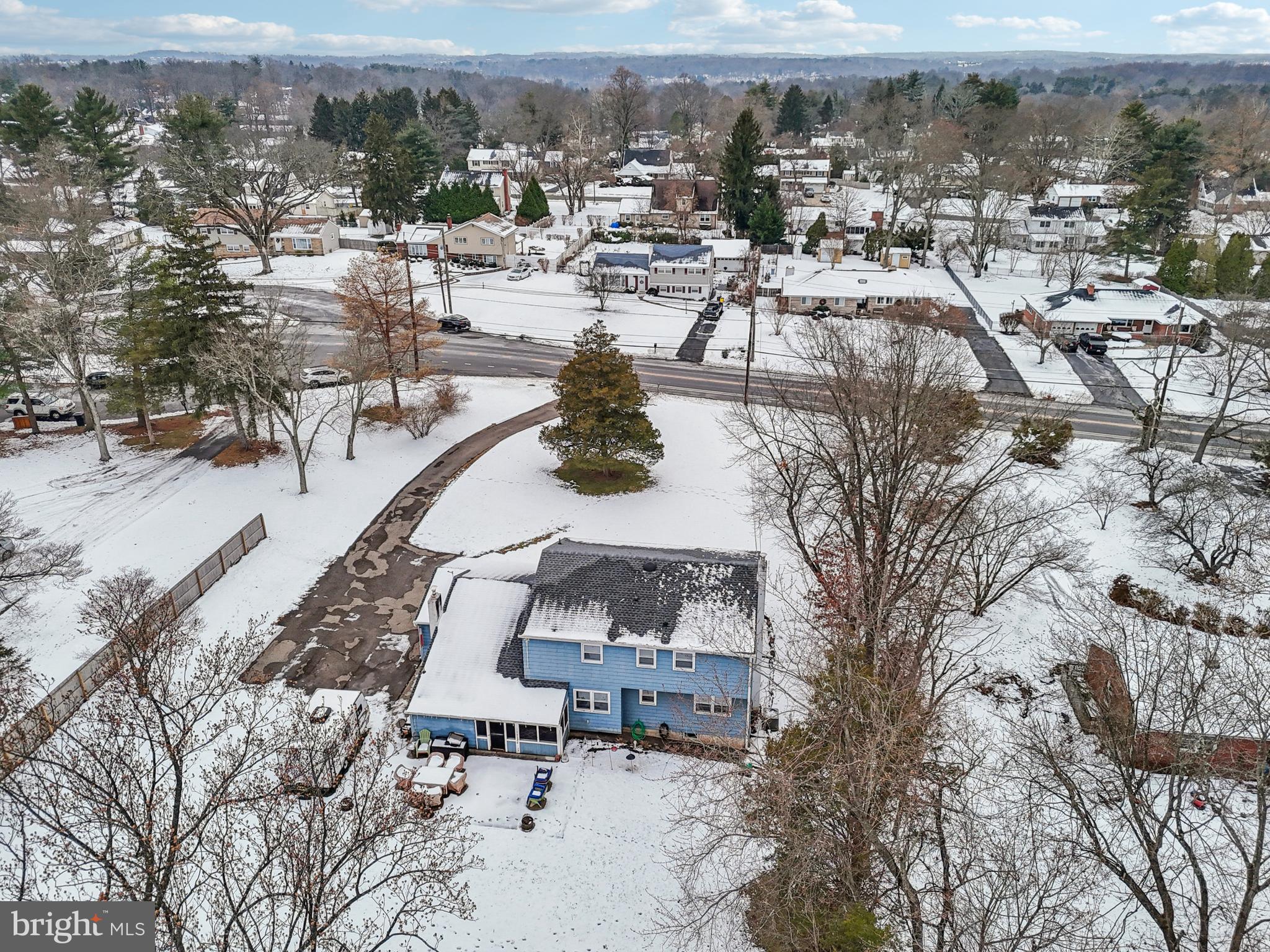 980 BEAR TAVERN ROAD