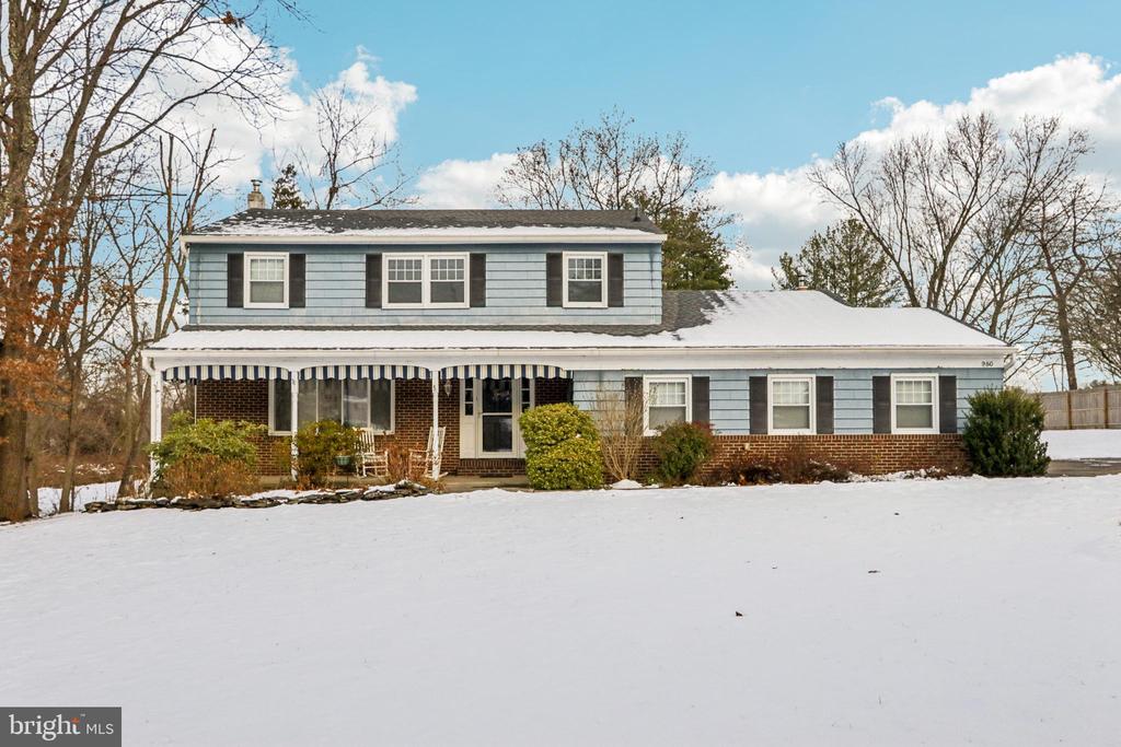 980 BEAR TAVERN ROAD