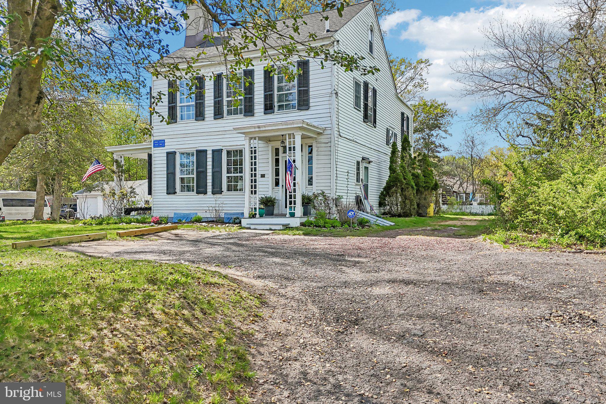 2167 BRUNSWICK AVENUE