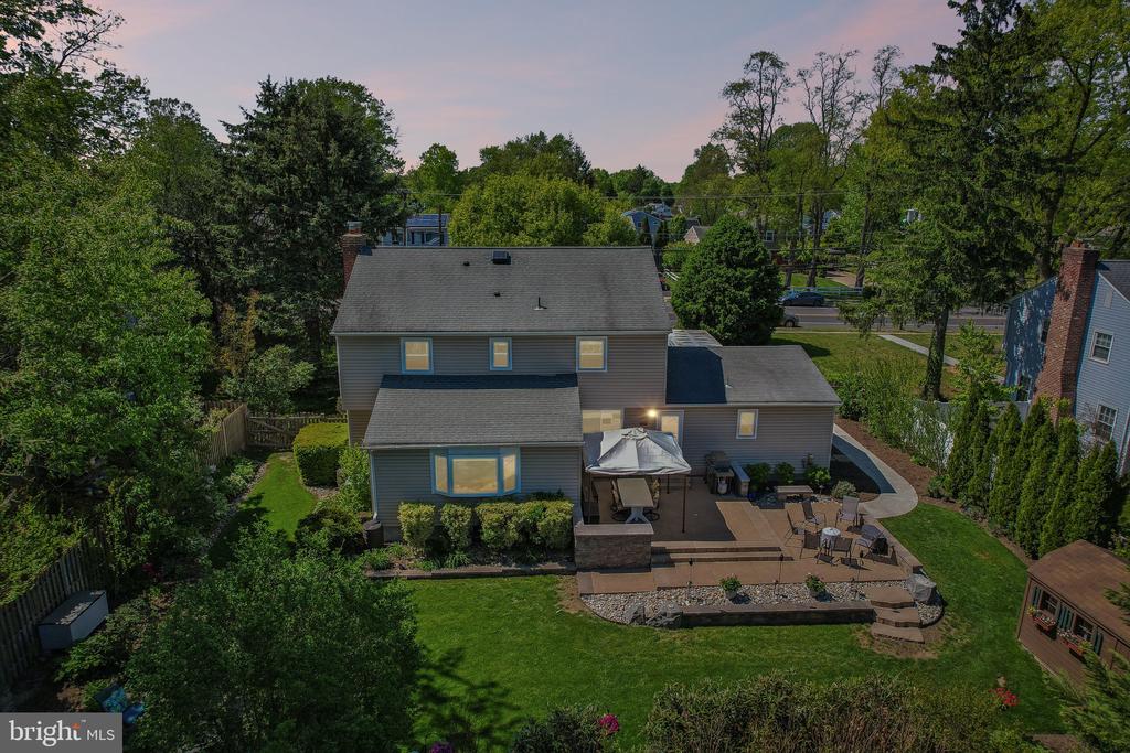 2700 PRINCETON PIKE