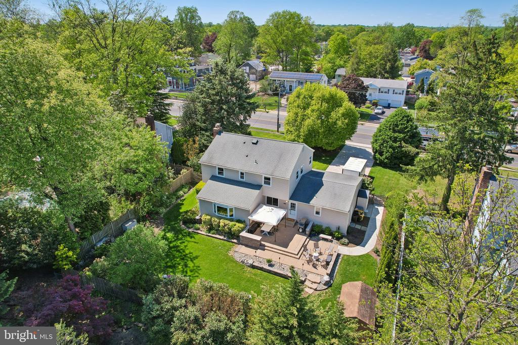 2700 PRINCETON PIKE
