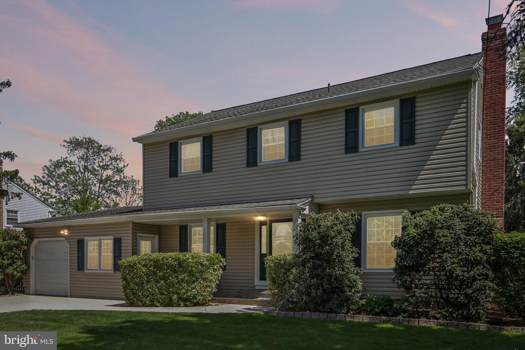 2700 PRINCETON PIKE