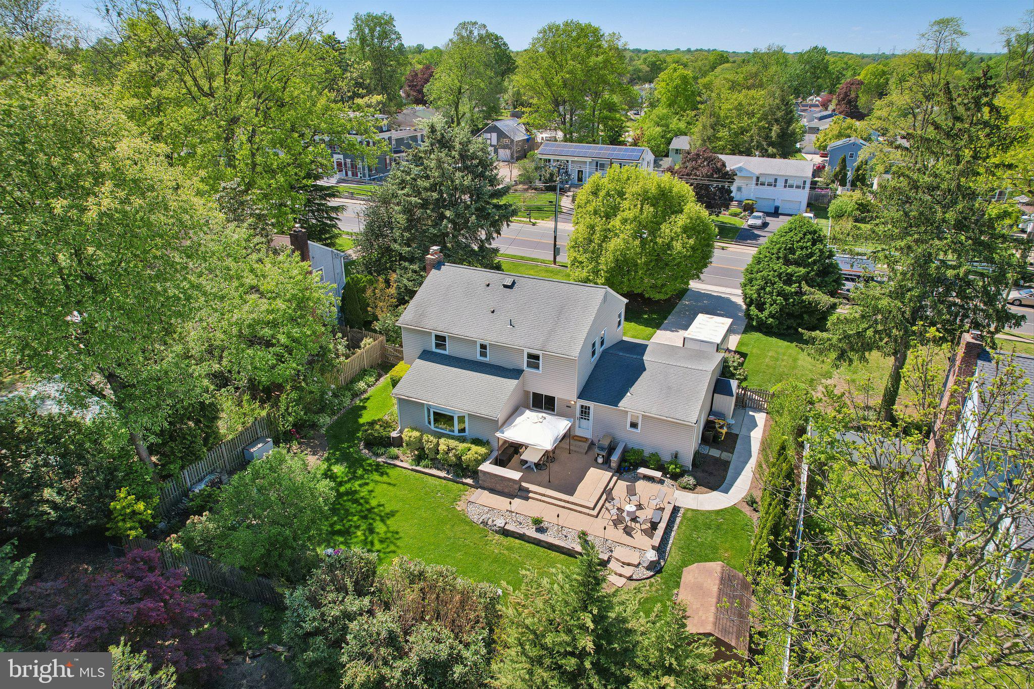 2700 PRINCETON PIKE