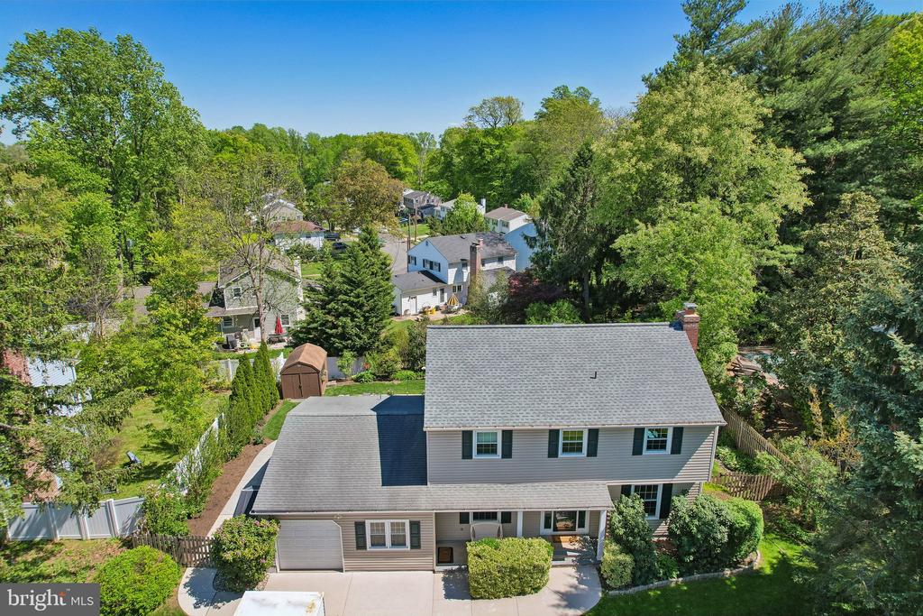 2700 PRINCETON PIKE