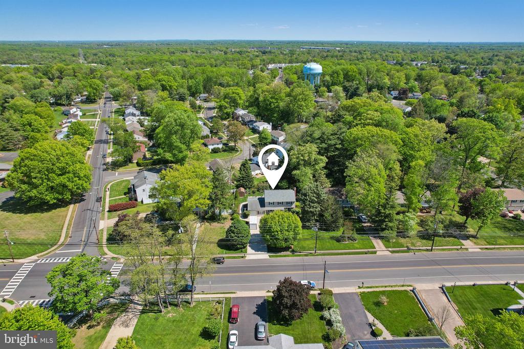 2700 PRINCETON PIKE