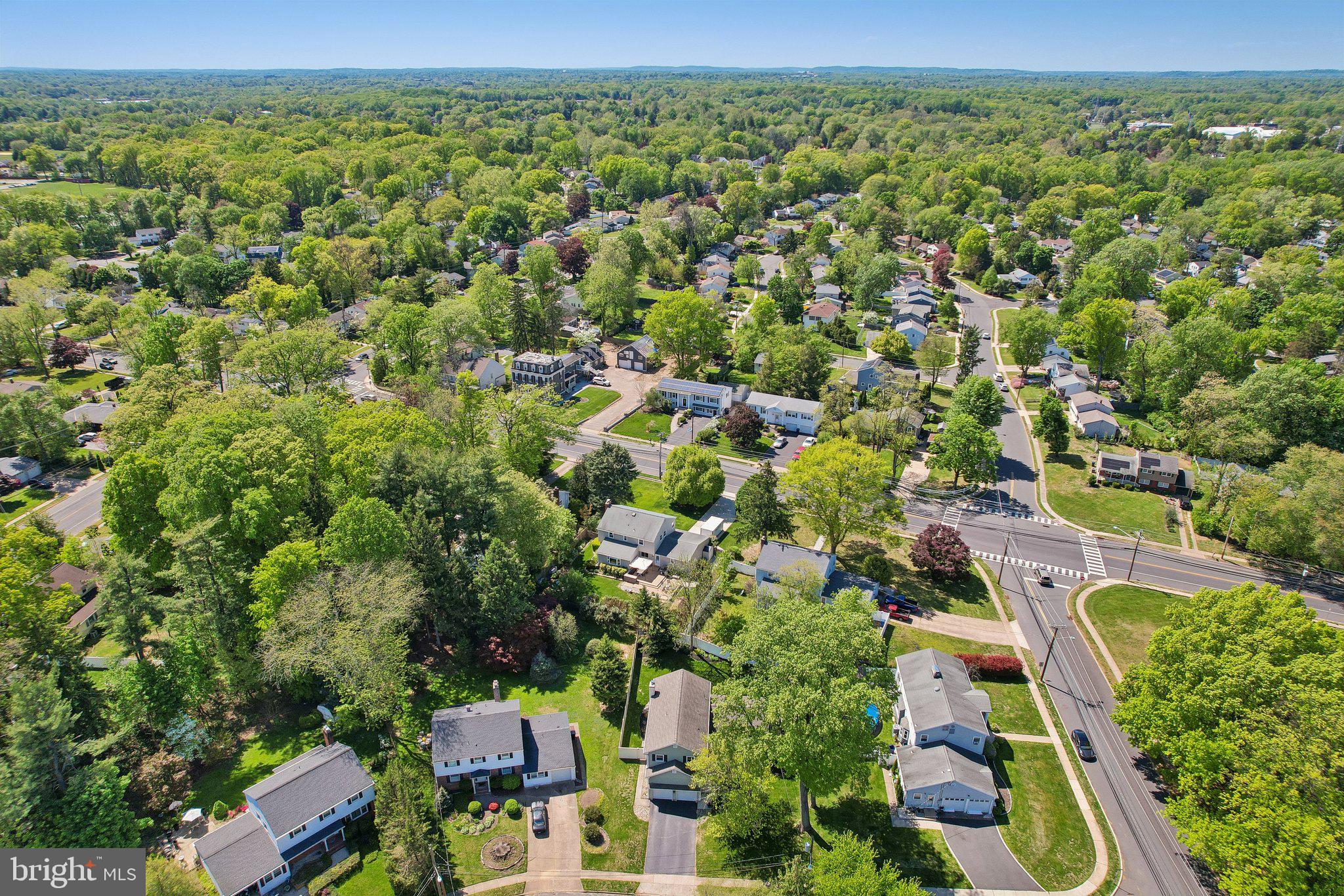2700 PRINCETON PIKE