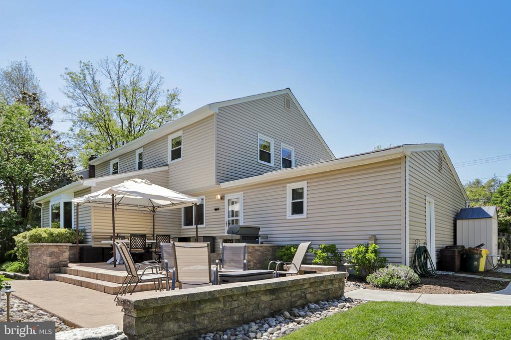 2700 PRINCETON PIKE