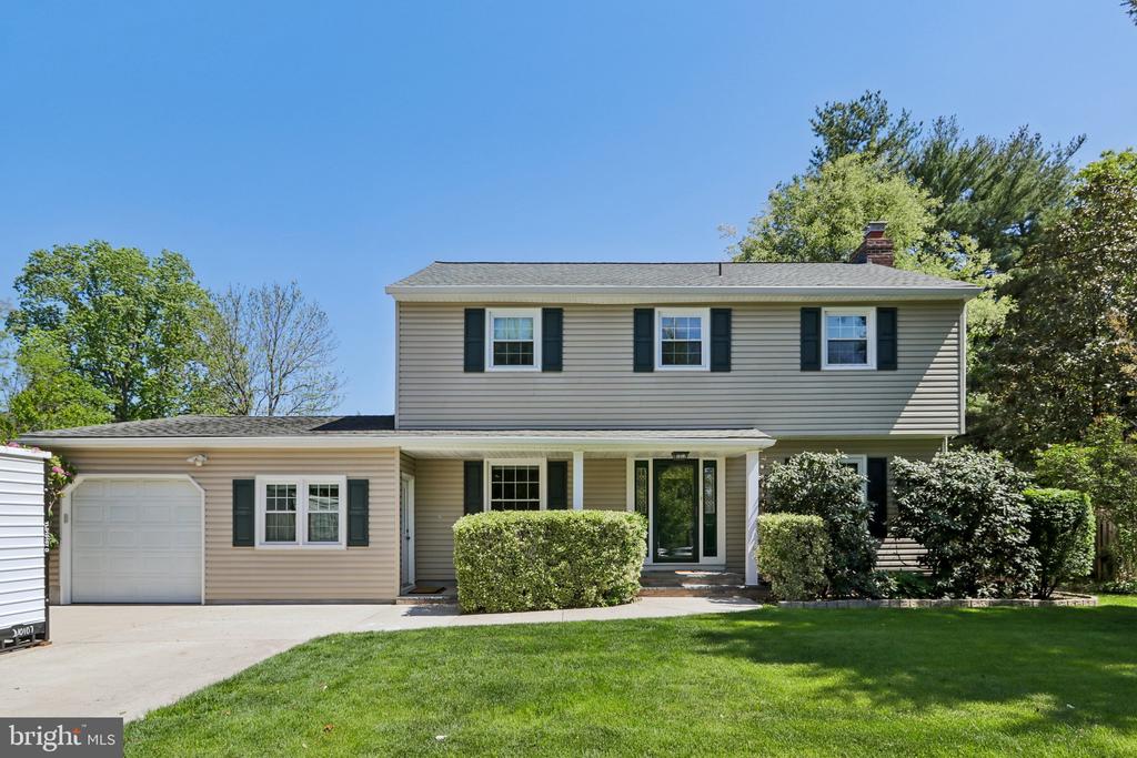 2700 PRINCETON PIKE