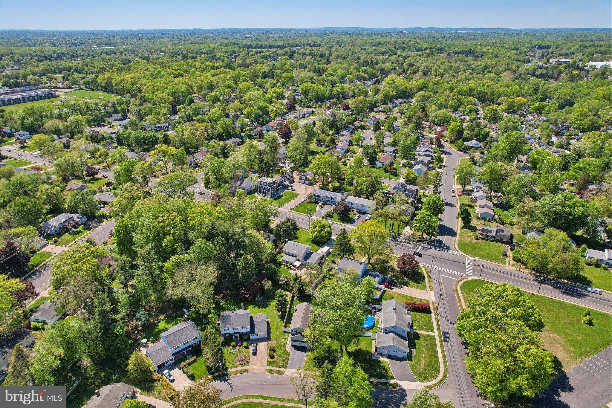2700 PRINCETON PIKE