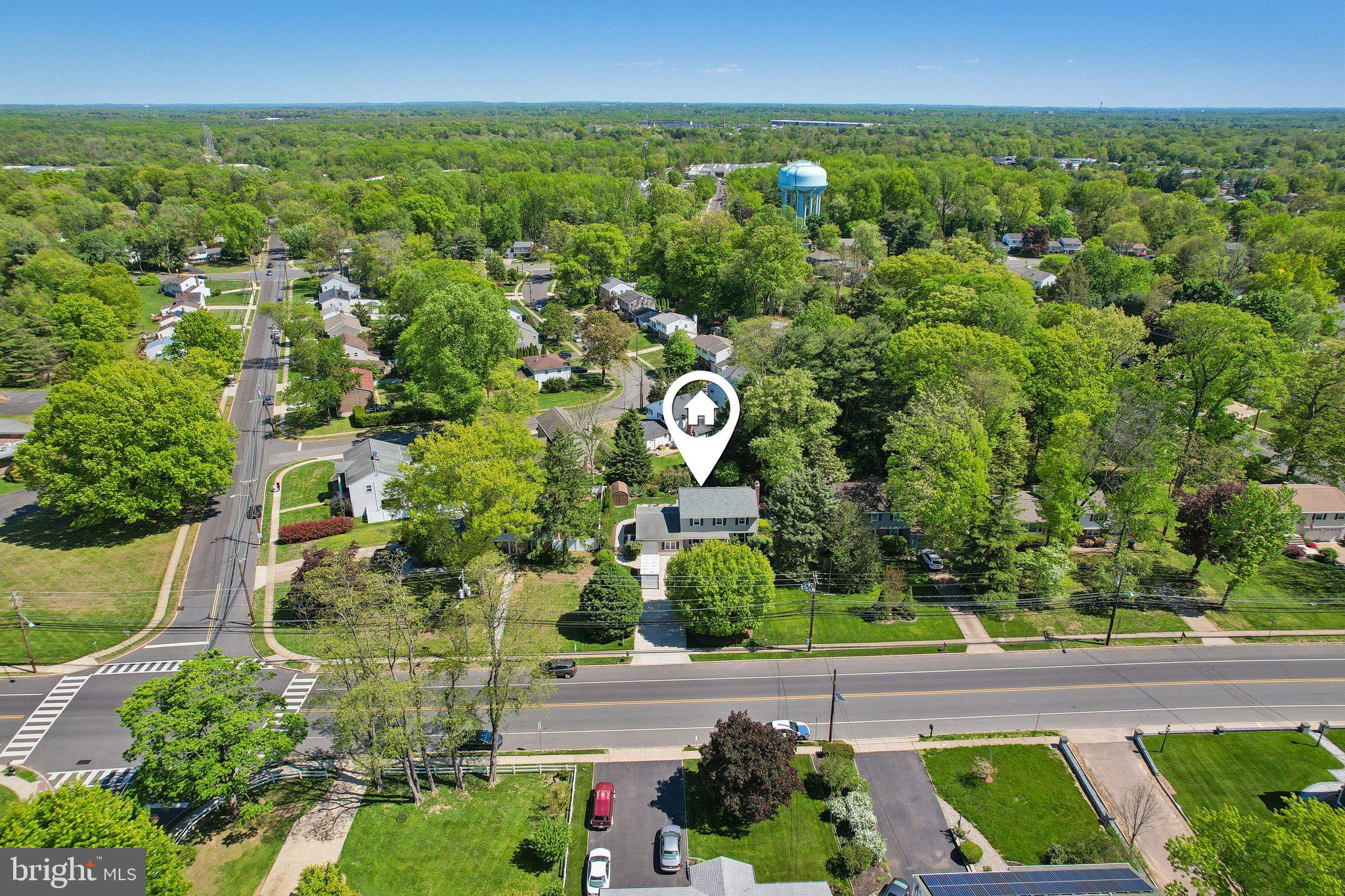 2700 PRINCETON PIKE