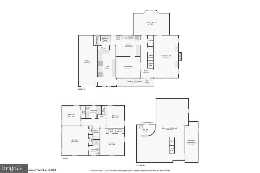 2700 PRINCETON PIKE