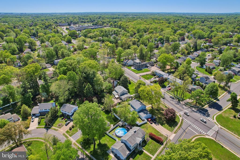2700 PRINCETON PIKE