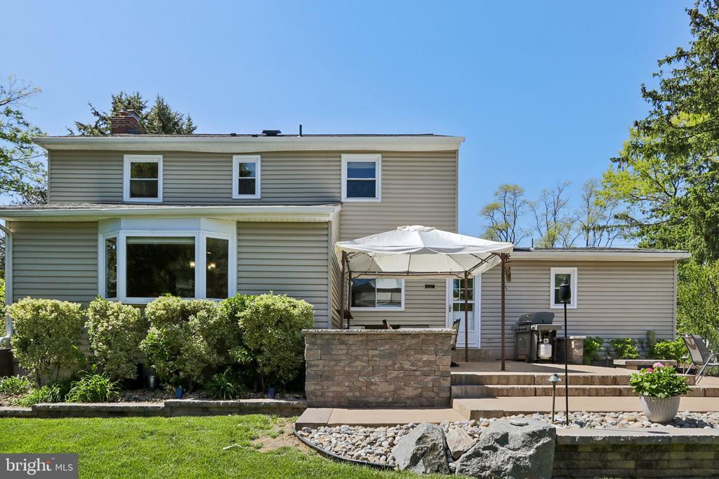 2700 PRINCETON PIKE