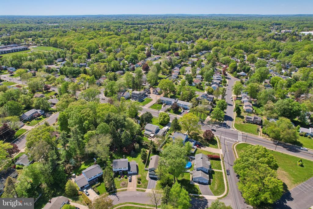 2700 PRINCETON PIKE