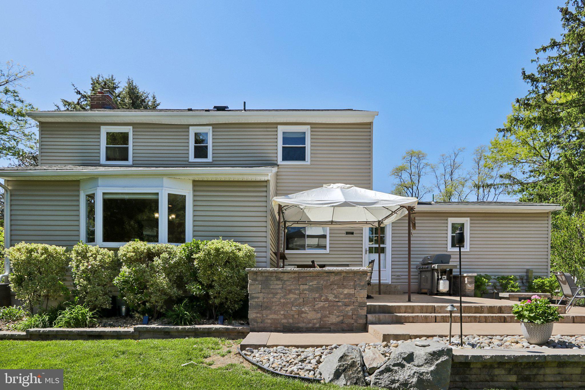 2700 PRINCETON PIKE