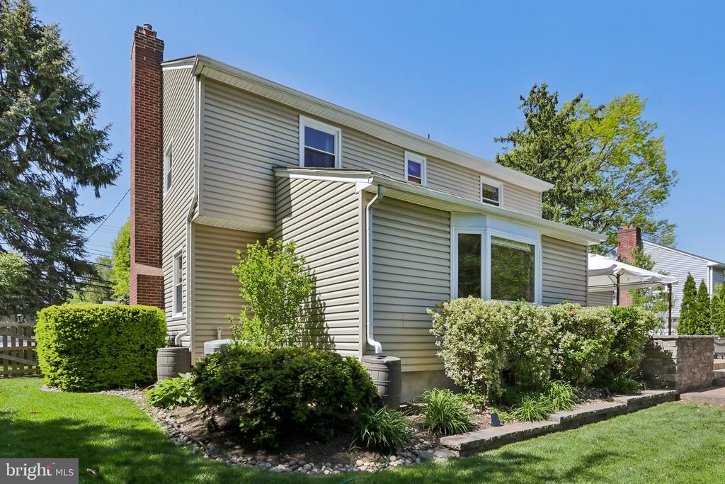 2700 PRINCETON PIKE