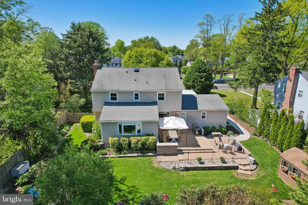 2700 PRINCETON PIKE