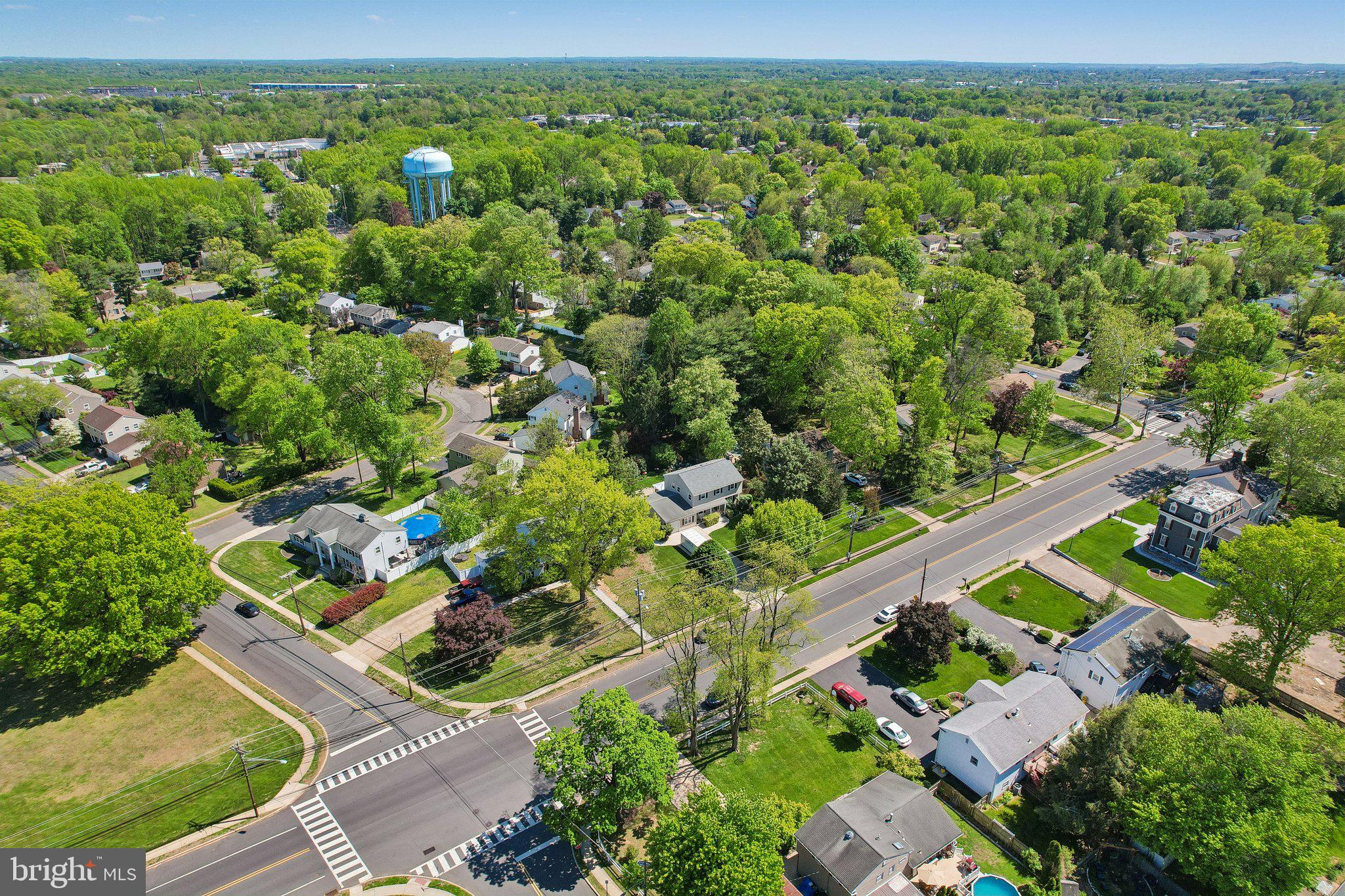 2700 PRINCETON PIKE