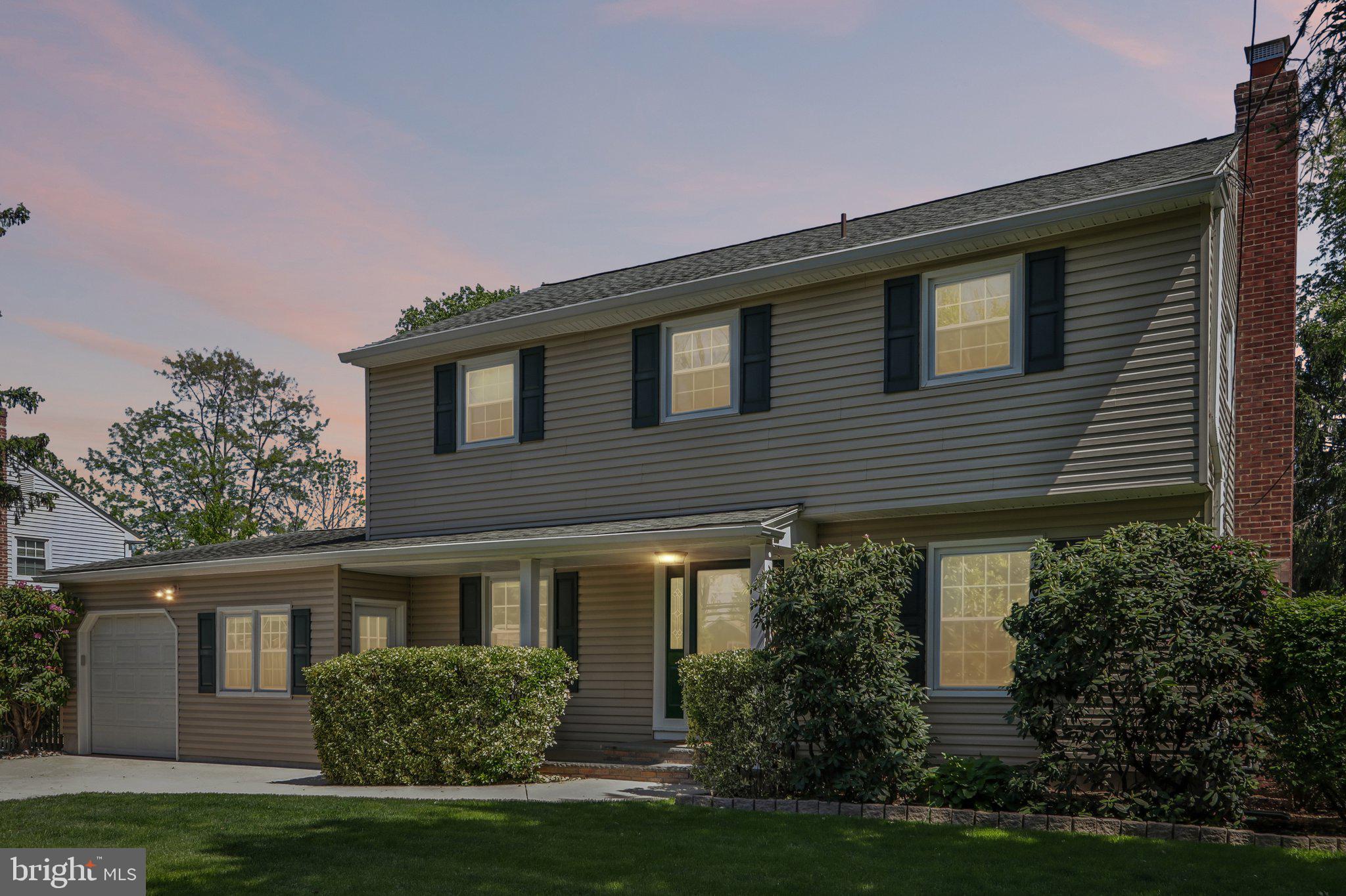 2700 PRINCETON PIKE