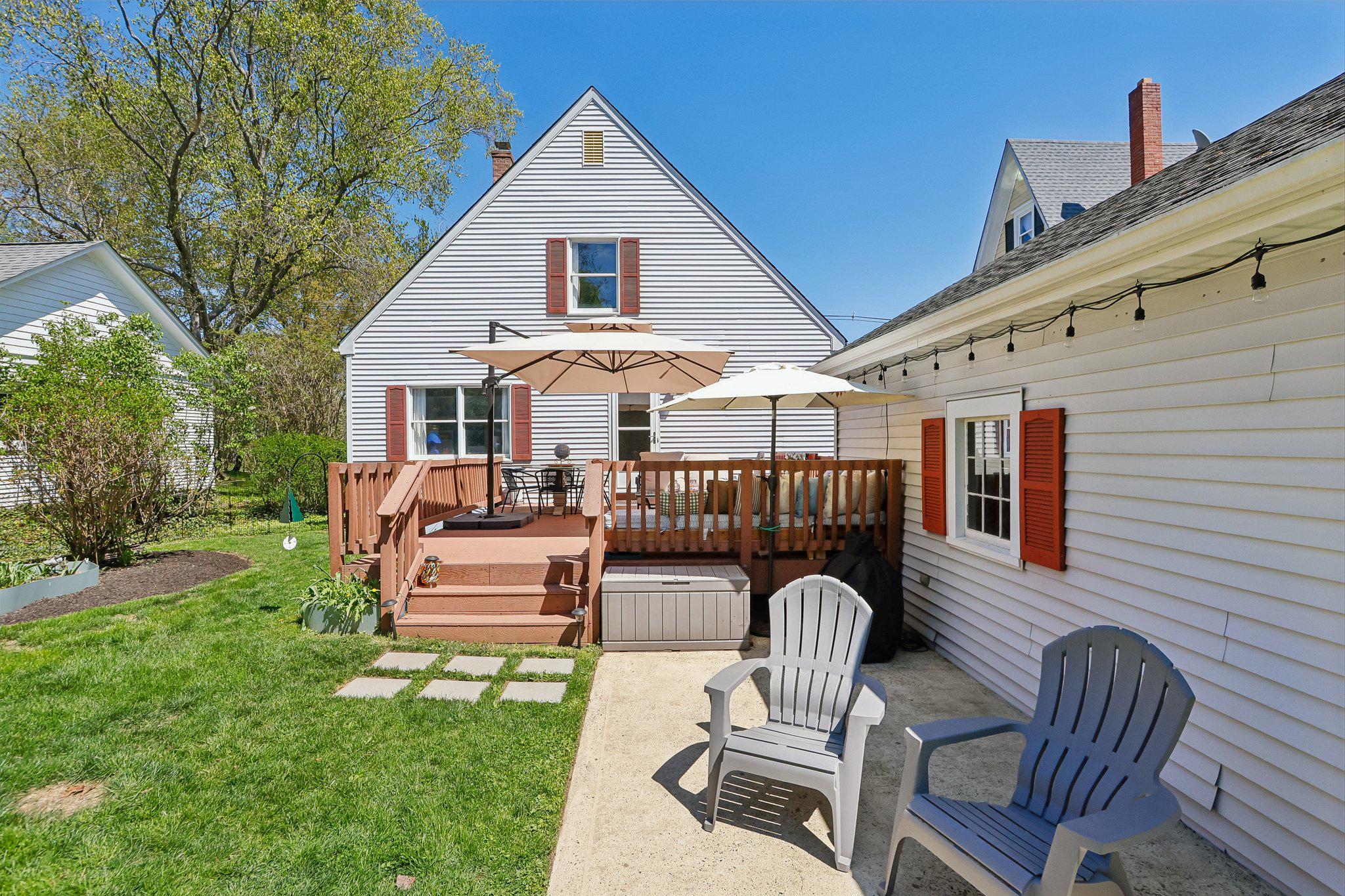 104 N MAIN STREET