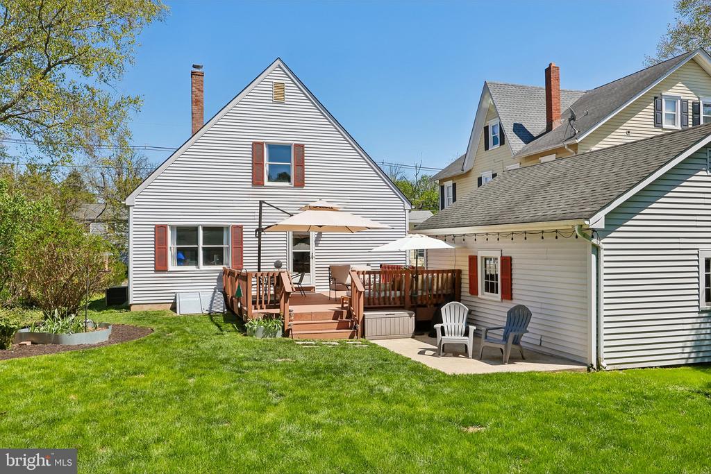104 N MAIN STREET