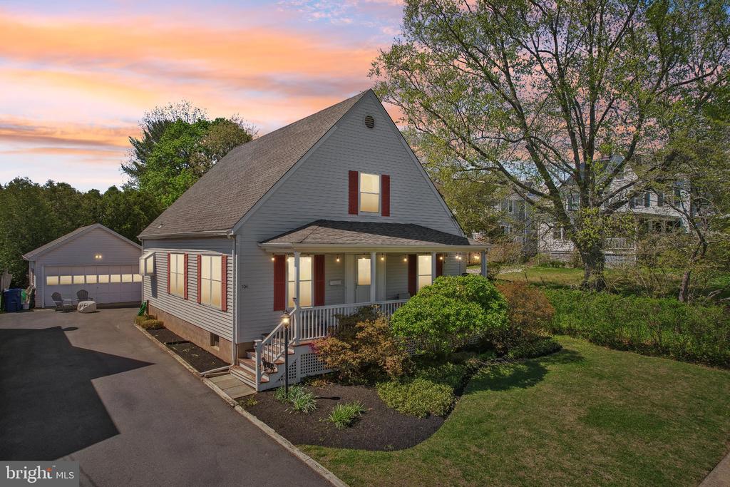 104 N MAIN STREET