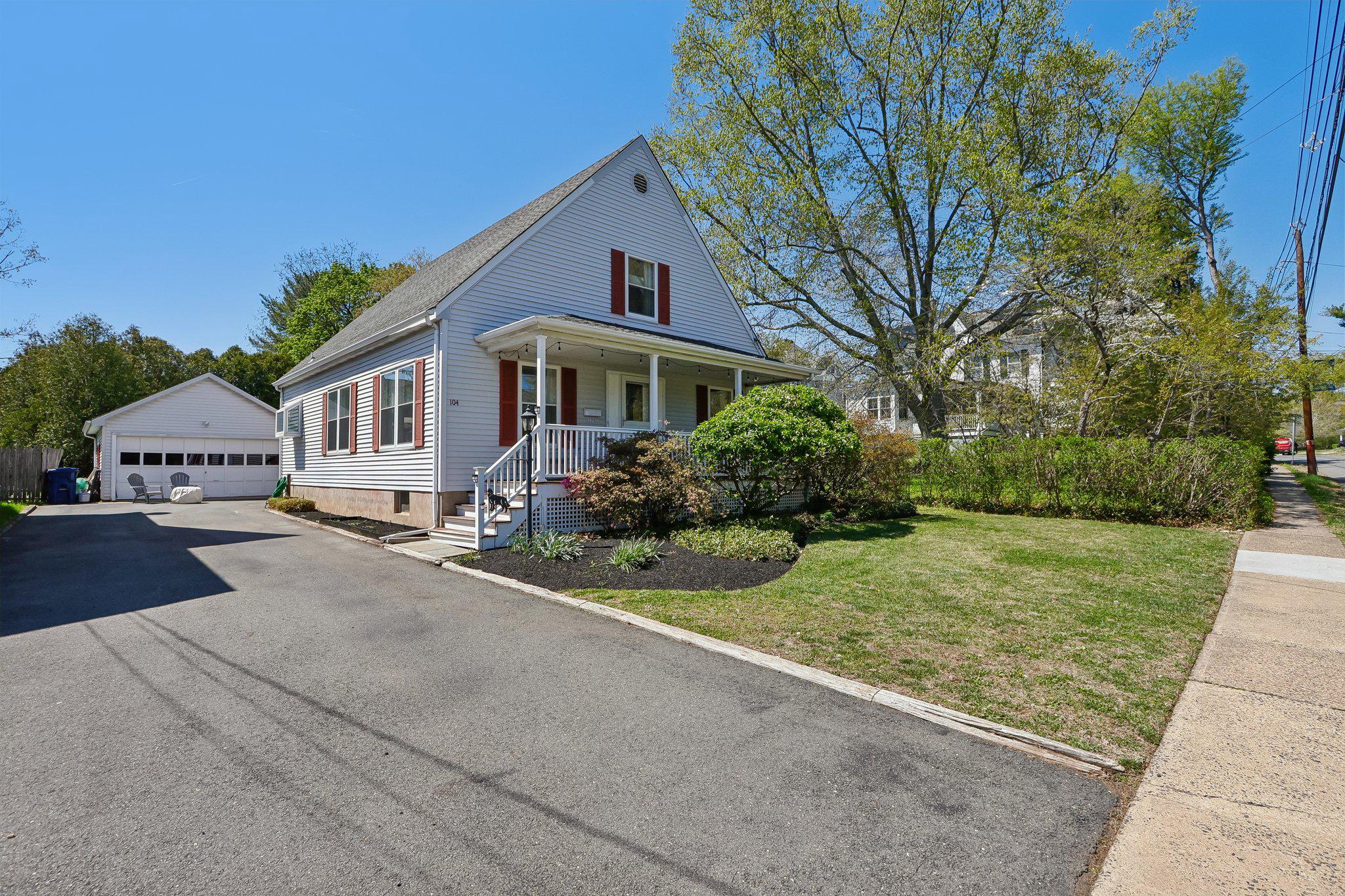 104 N MAIN STREET
