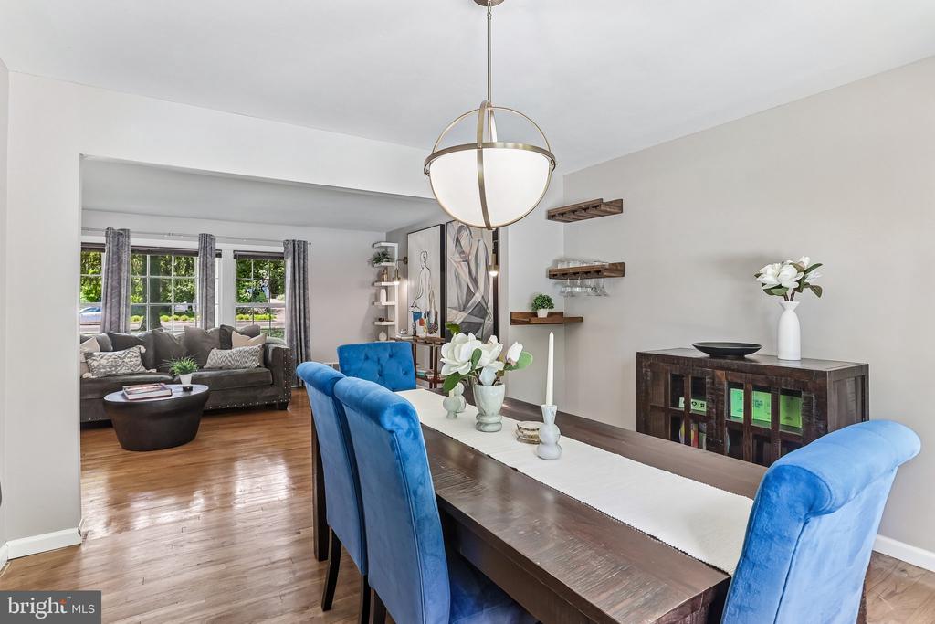2886 PRINCETON PIKE