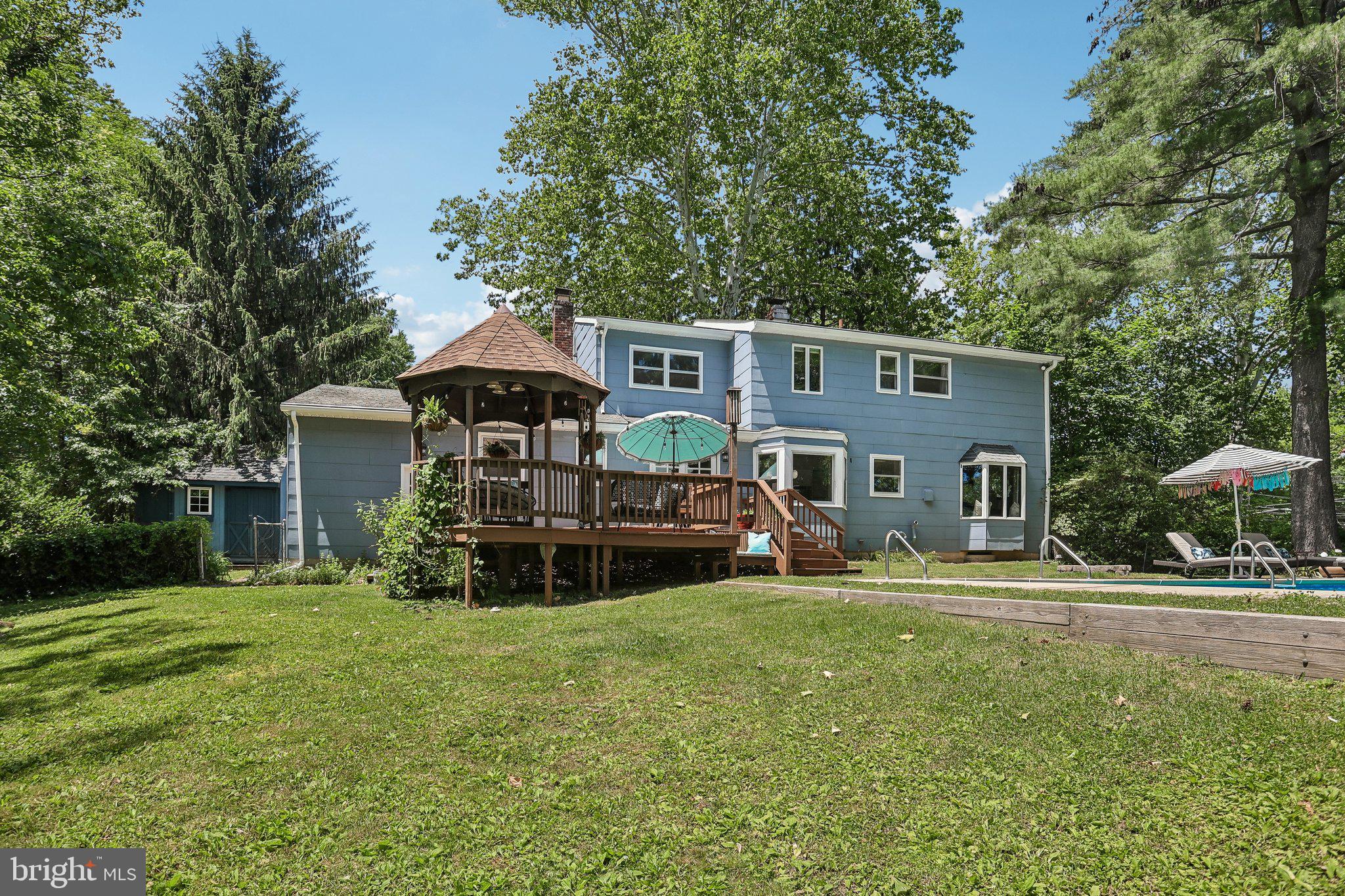 2886 PRINCETON PIKE