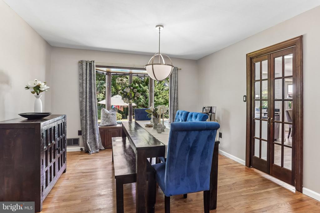 2886 PRINCETON PIKE