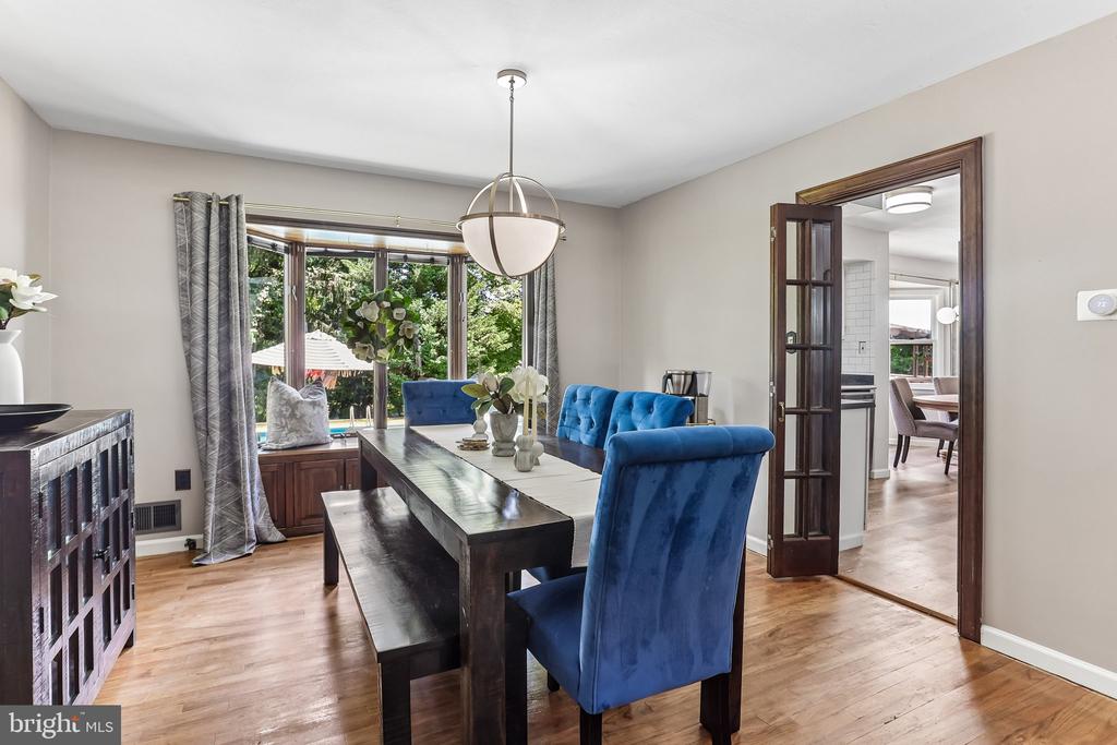 2886 PRINCETON PIKE