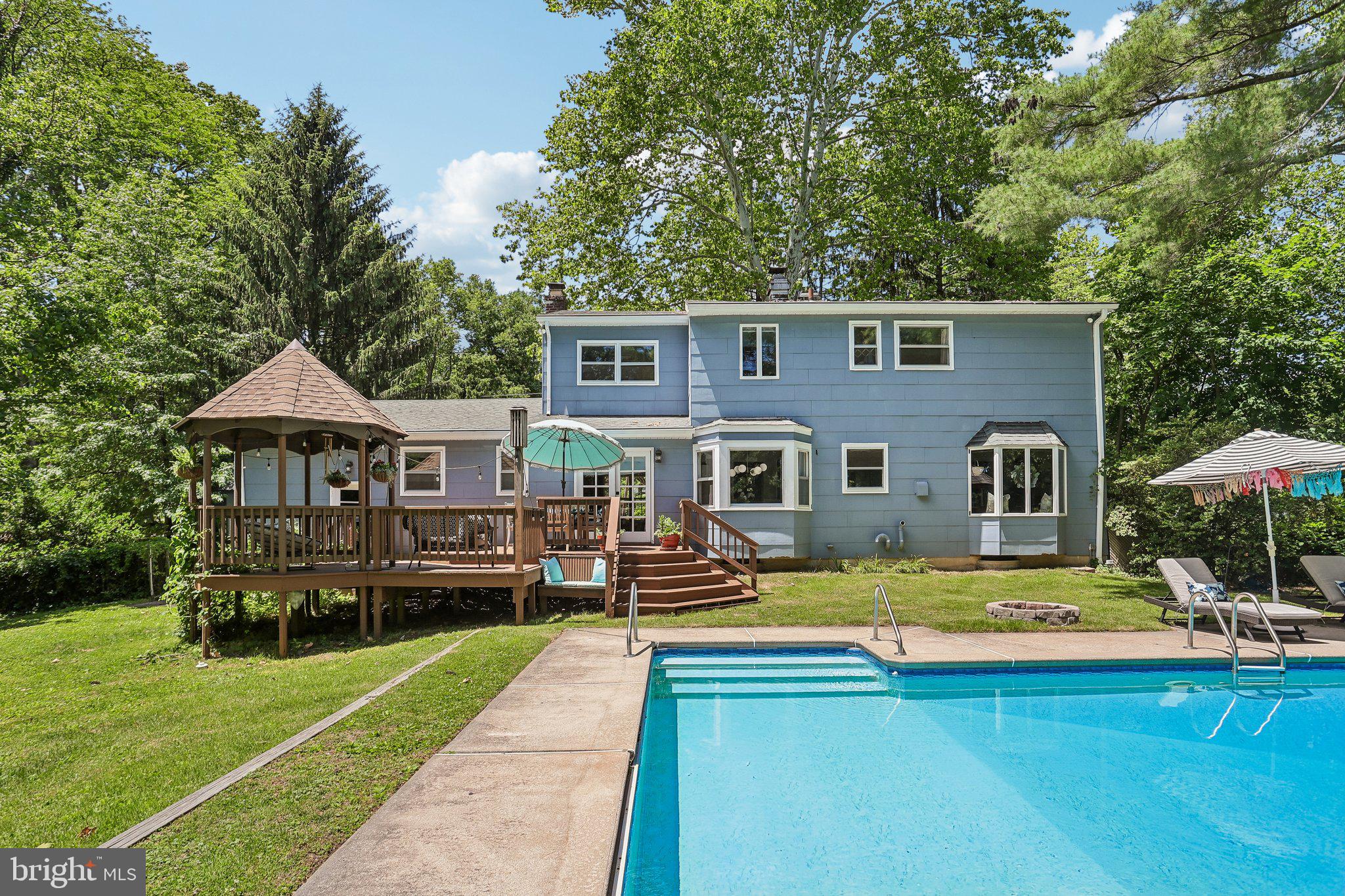2886 PRINCETON PIKE