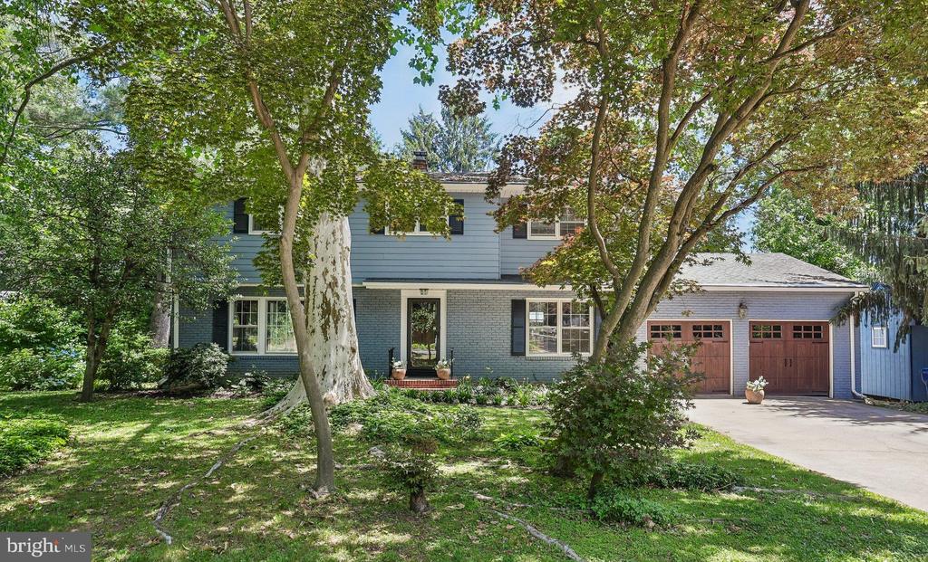 2886 PRINCETON PIKE