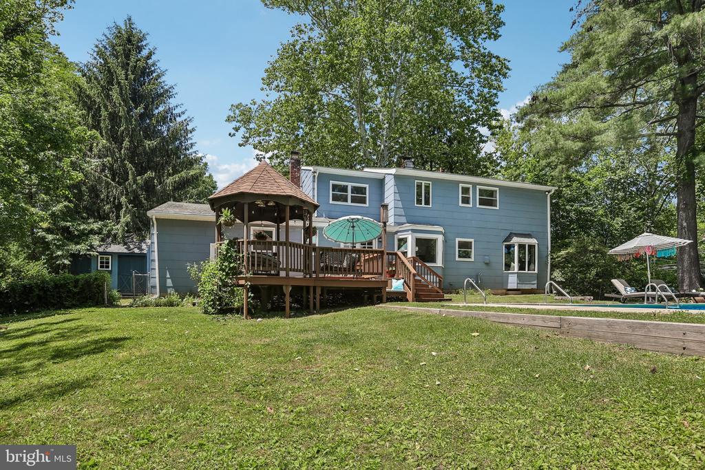 2886 PRINCETON PIKE