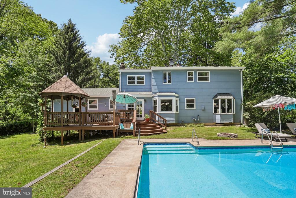 2886 PRINCETON PIKE