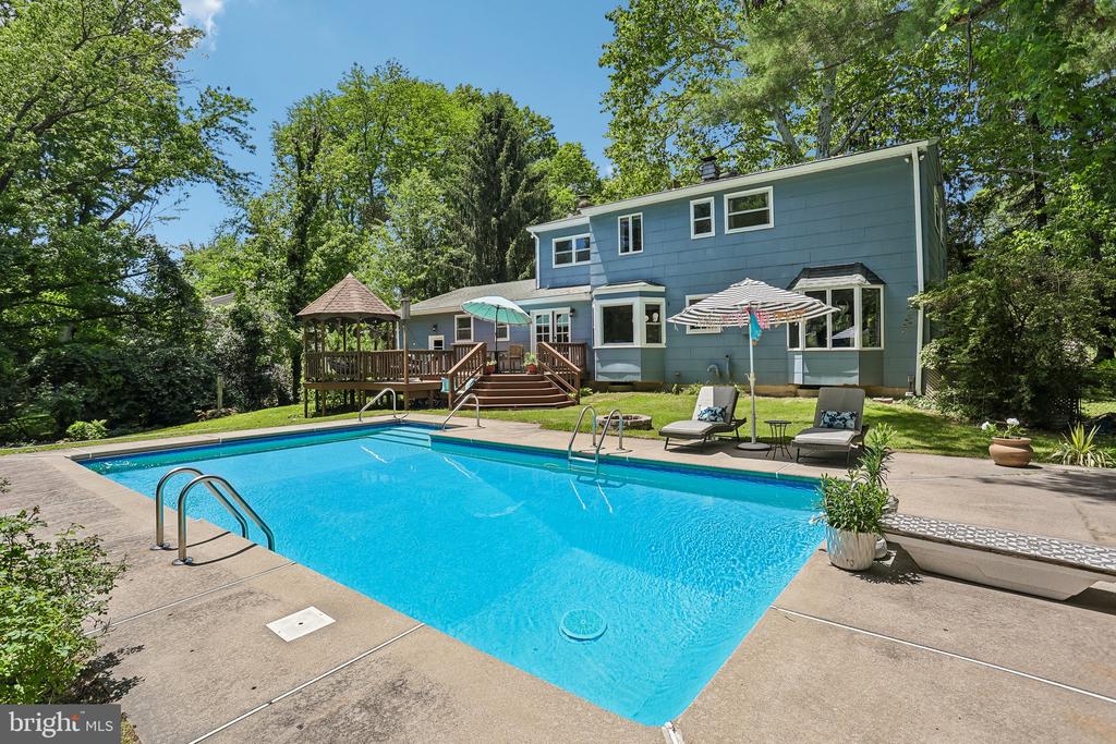 2886 PRINCETON PIKE