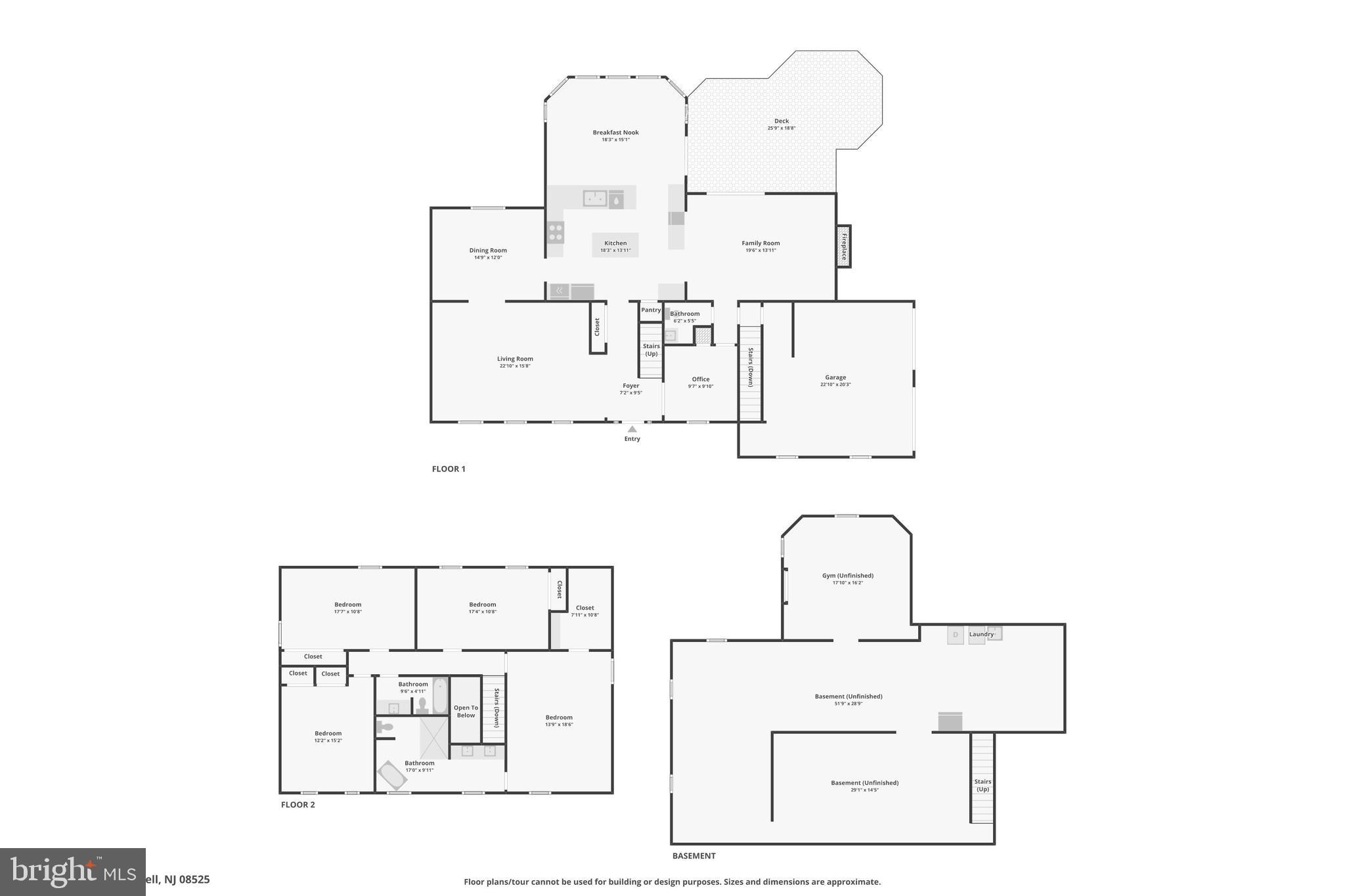 13 COVENTRY LANE