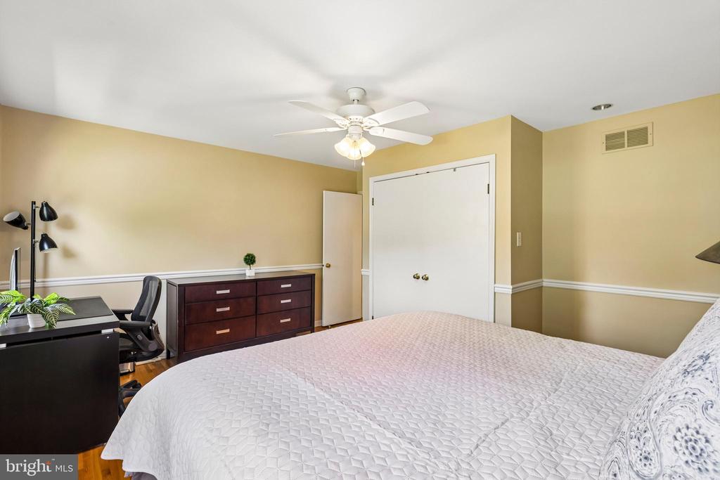 1 DORCHESTER COURT