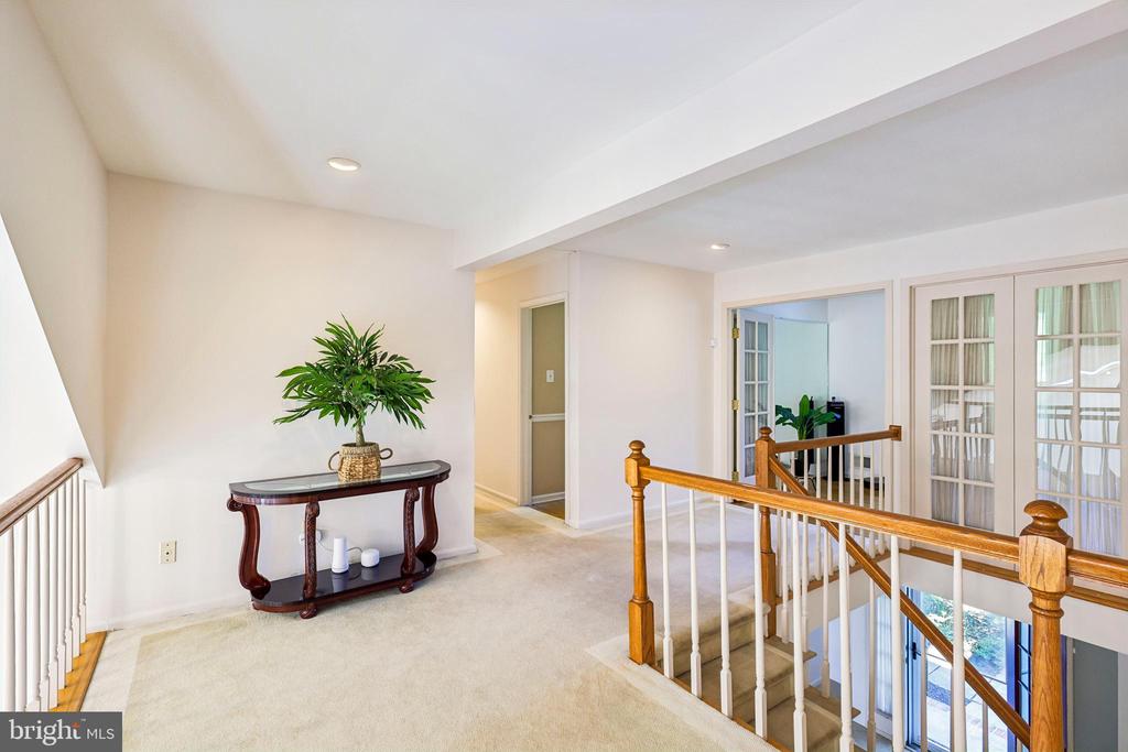 1 DORCHESTER COURT