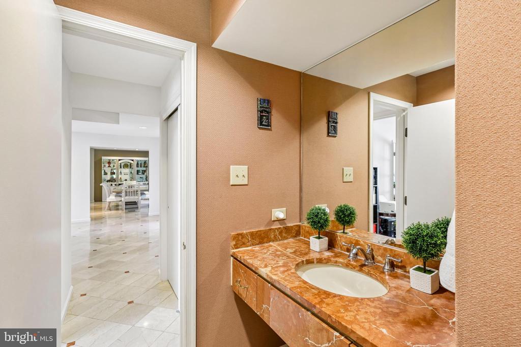 1 DORCHESTER COURT